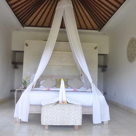 Villa Shantiasa Bali Sidemen  Exterior foto