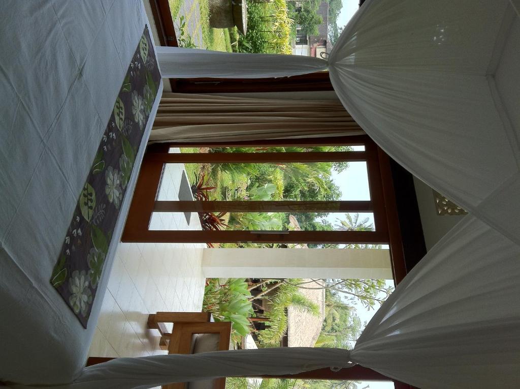 Villa Shantiasa Bali Sidemen  Zimmer foto