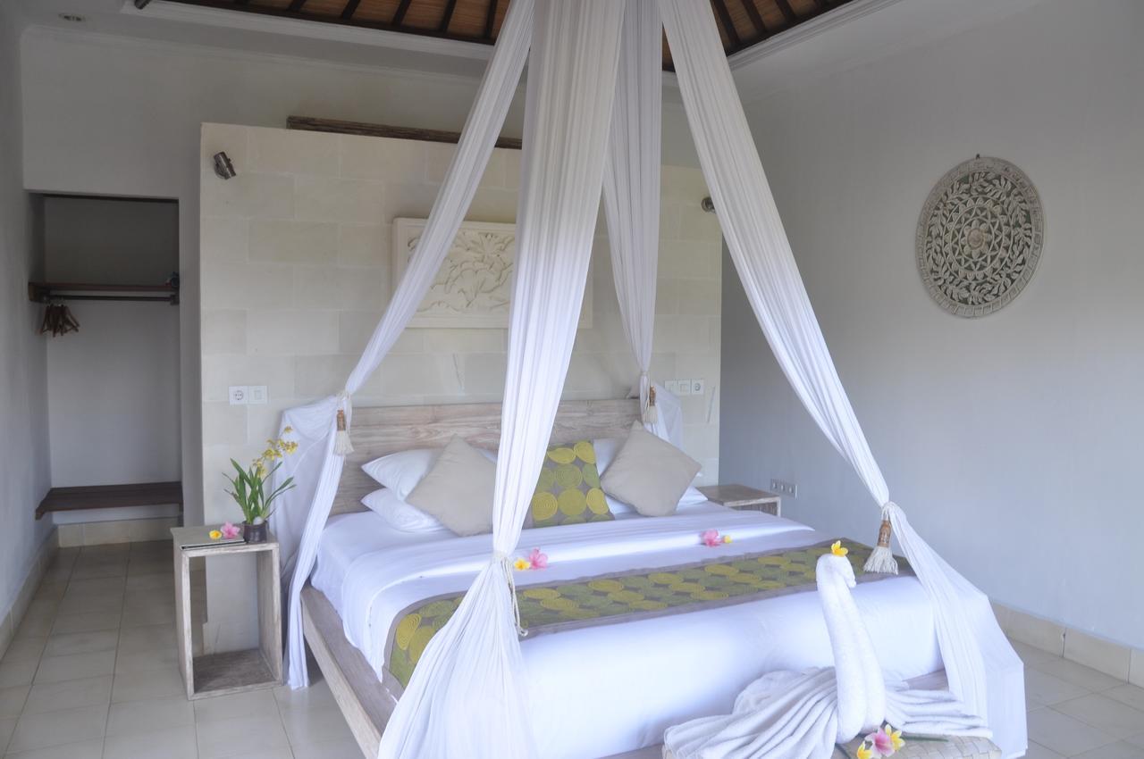 Villa Shantiasa Bali Sidemen  Exterior foto